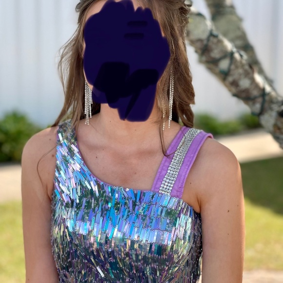 💎👑Prom Dress👑💎 - Picture 7 of 8